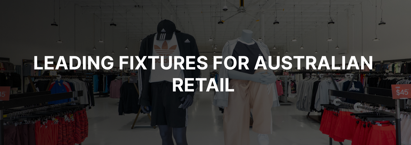 Retail Fixtures Australia