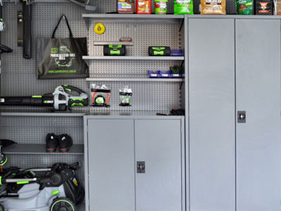 STORAGE