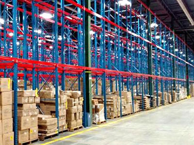 WAREHOUSE