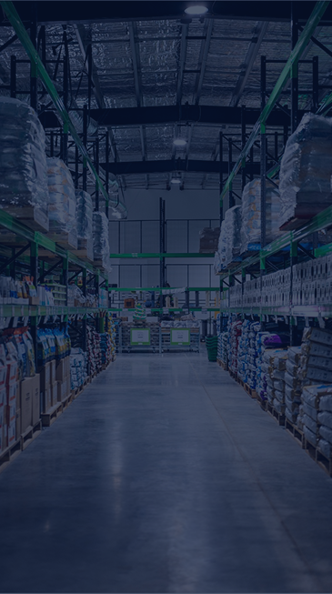 Solutions for Every Retail Format