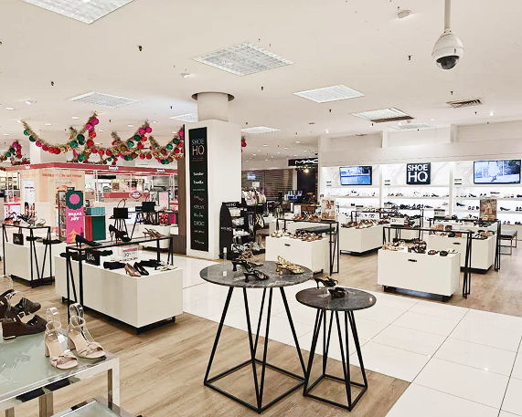 Decades of Expertise. Results You Can Trust.