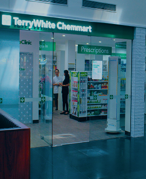 Pharmacy