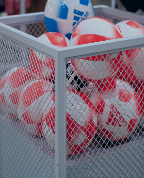 Impulse Displays & Dump Bins