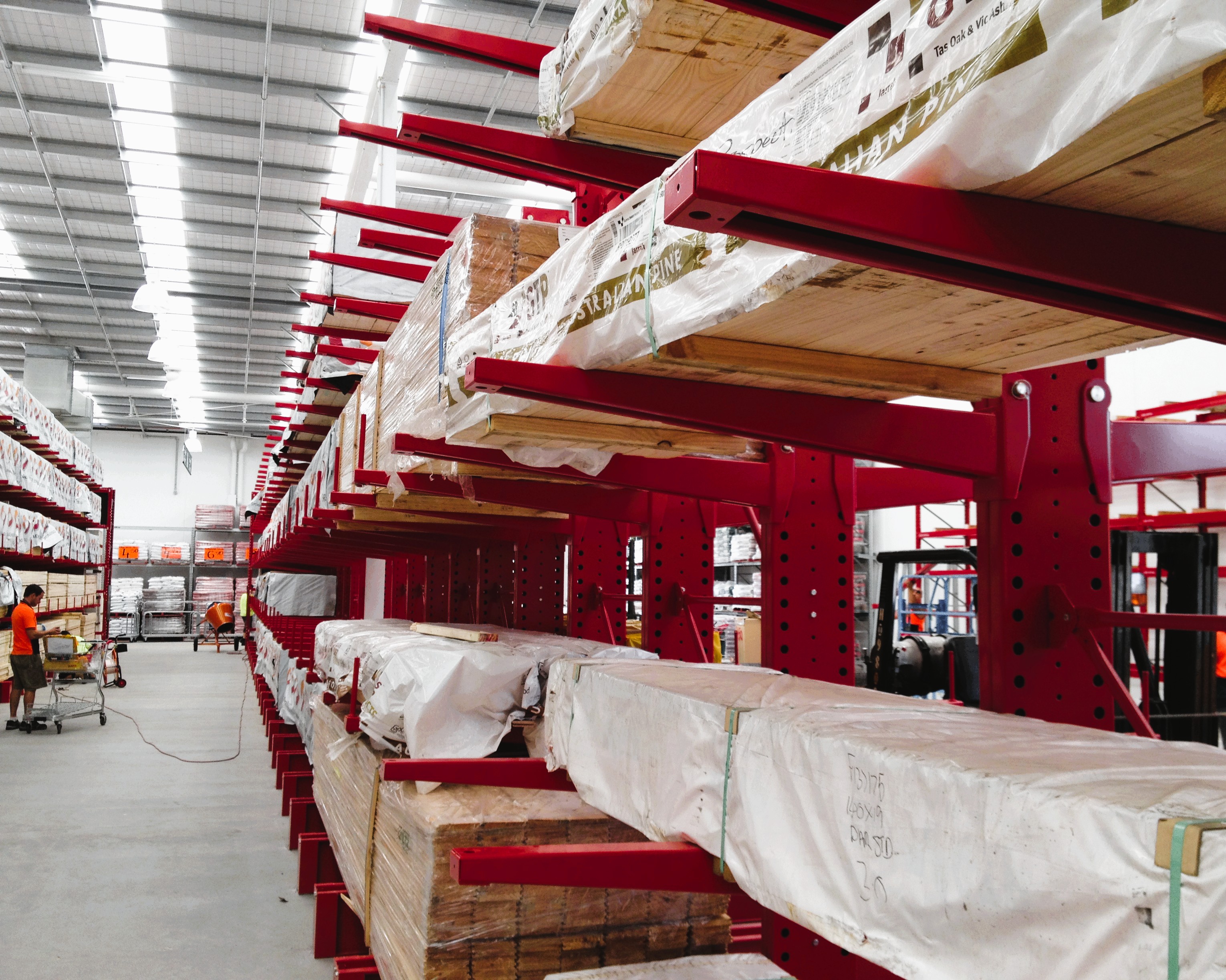 Bunnings