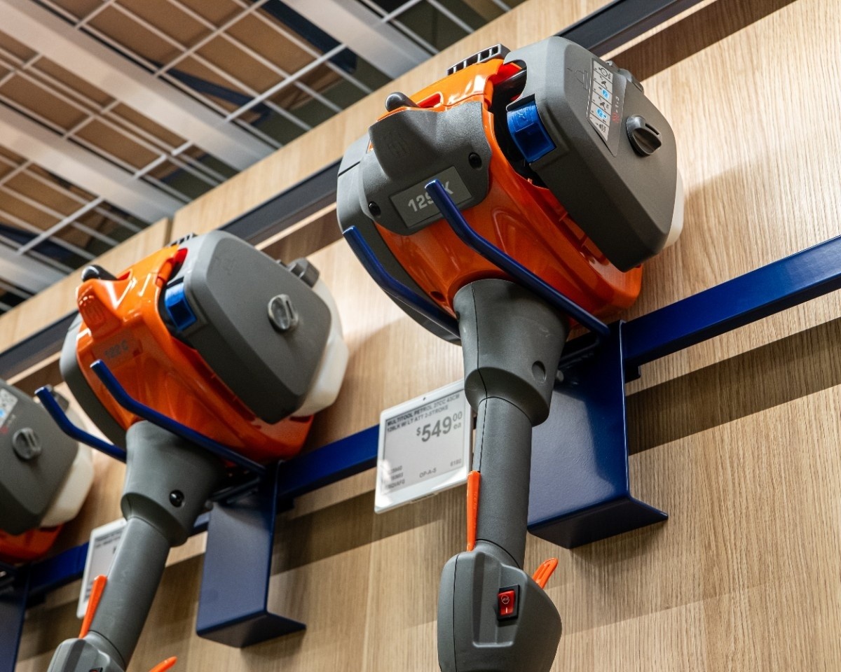 Husqvarna