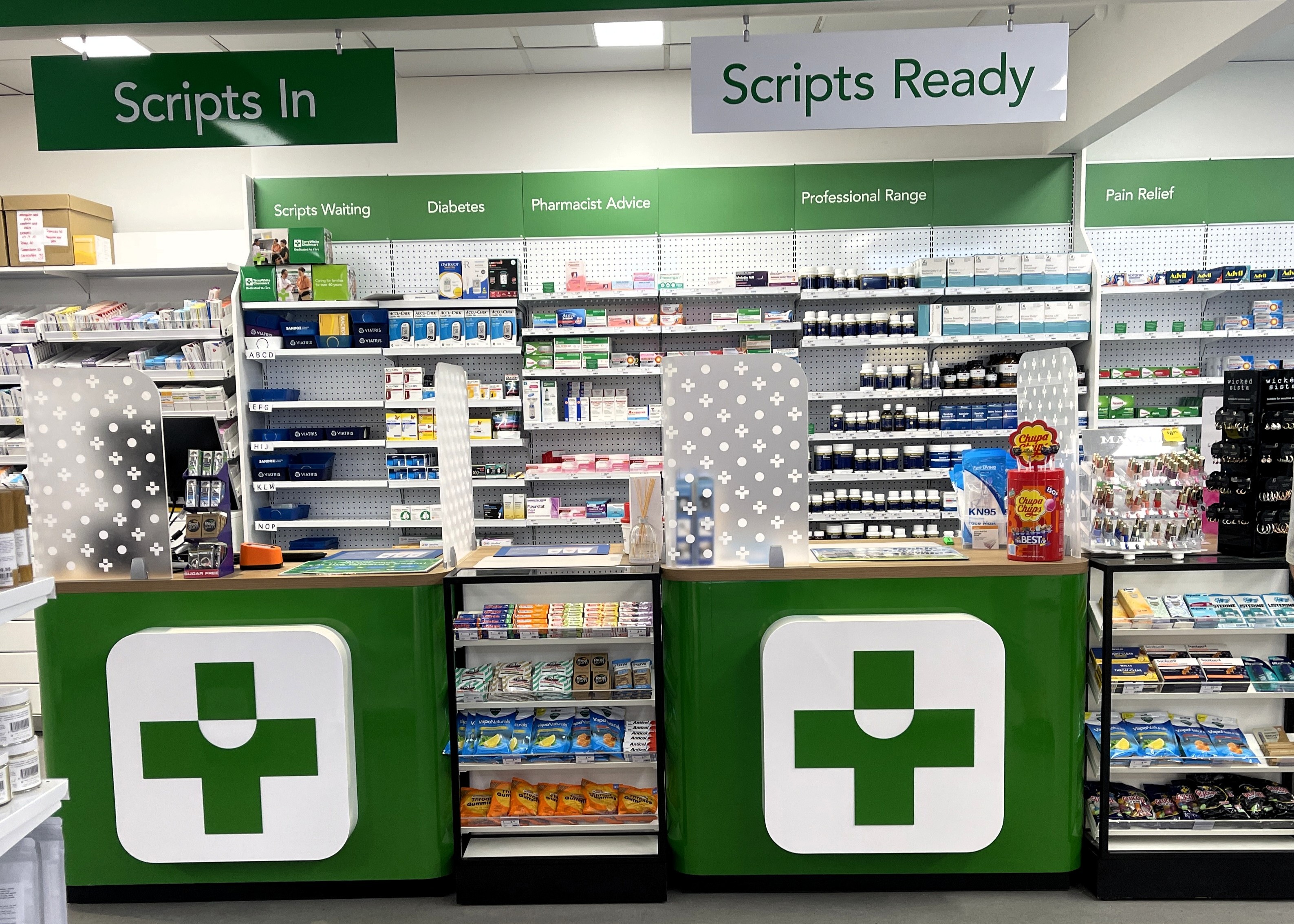 TerryWhite Chemmart – Fairfield