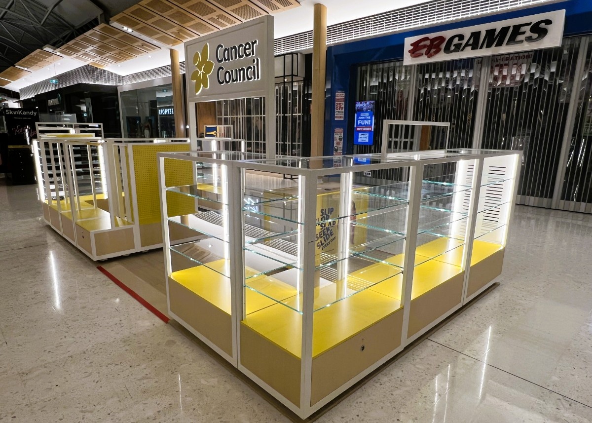 CANCER COUNCIL