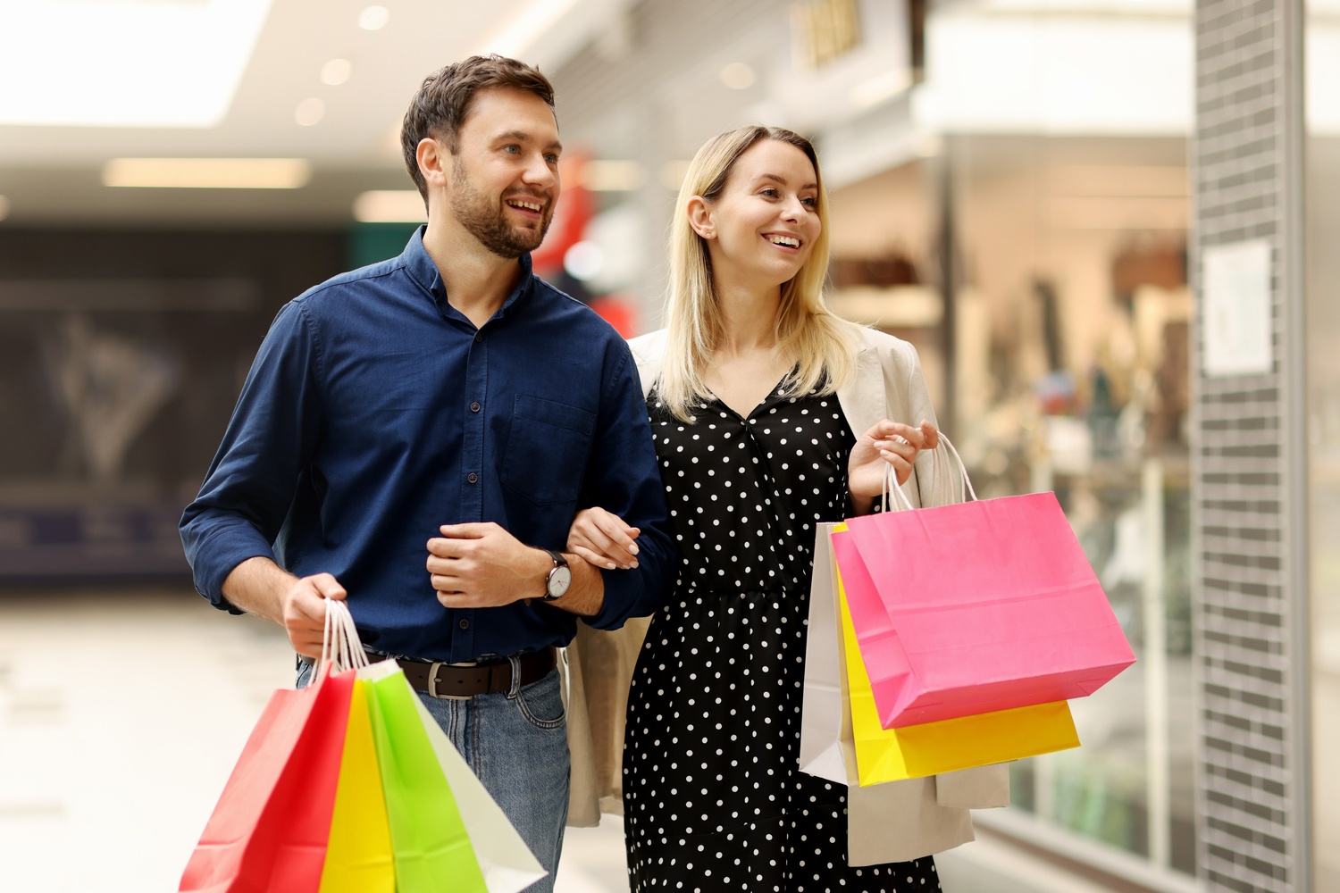 Store Analytics