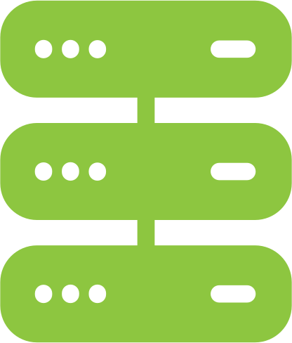 Proprietary Hardware Racking Systems