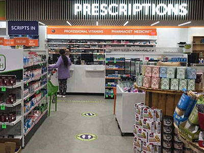 PHARMACY