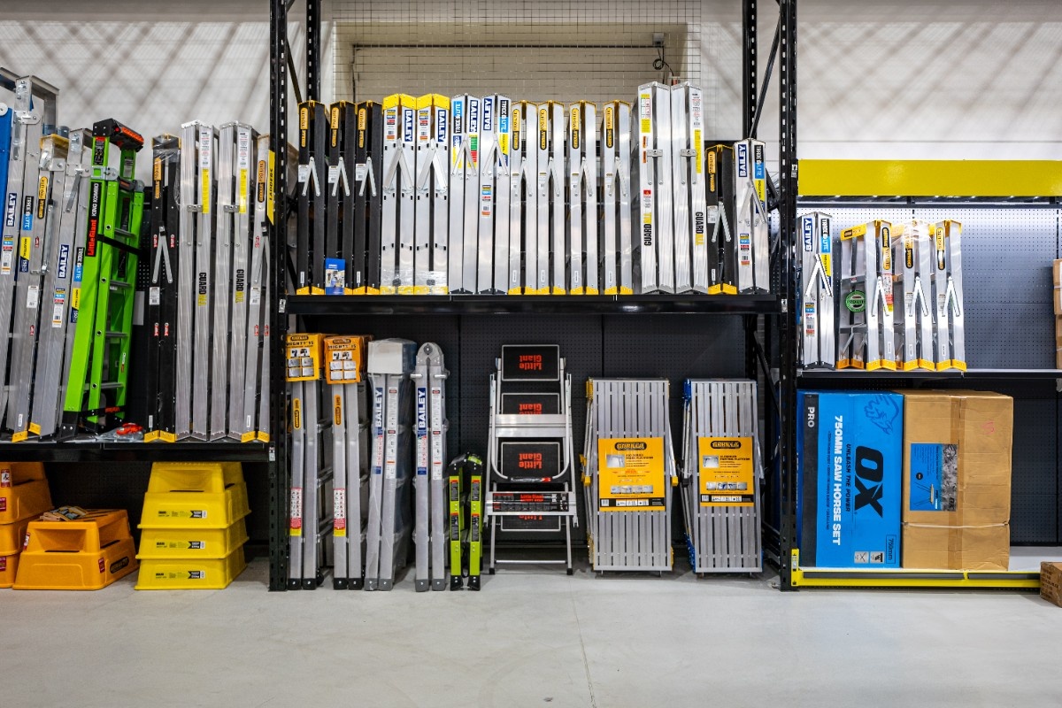 Total Tools