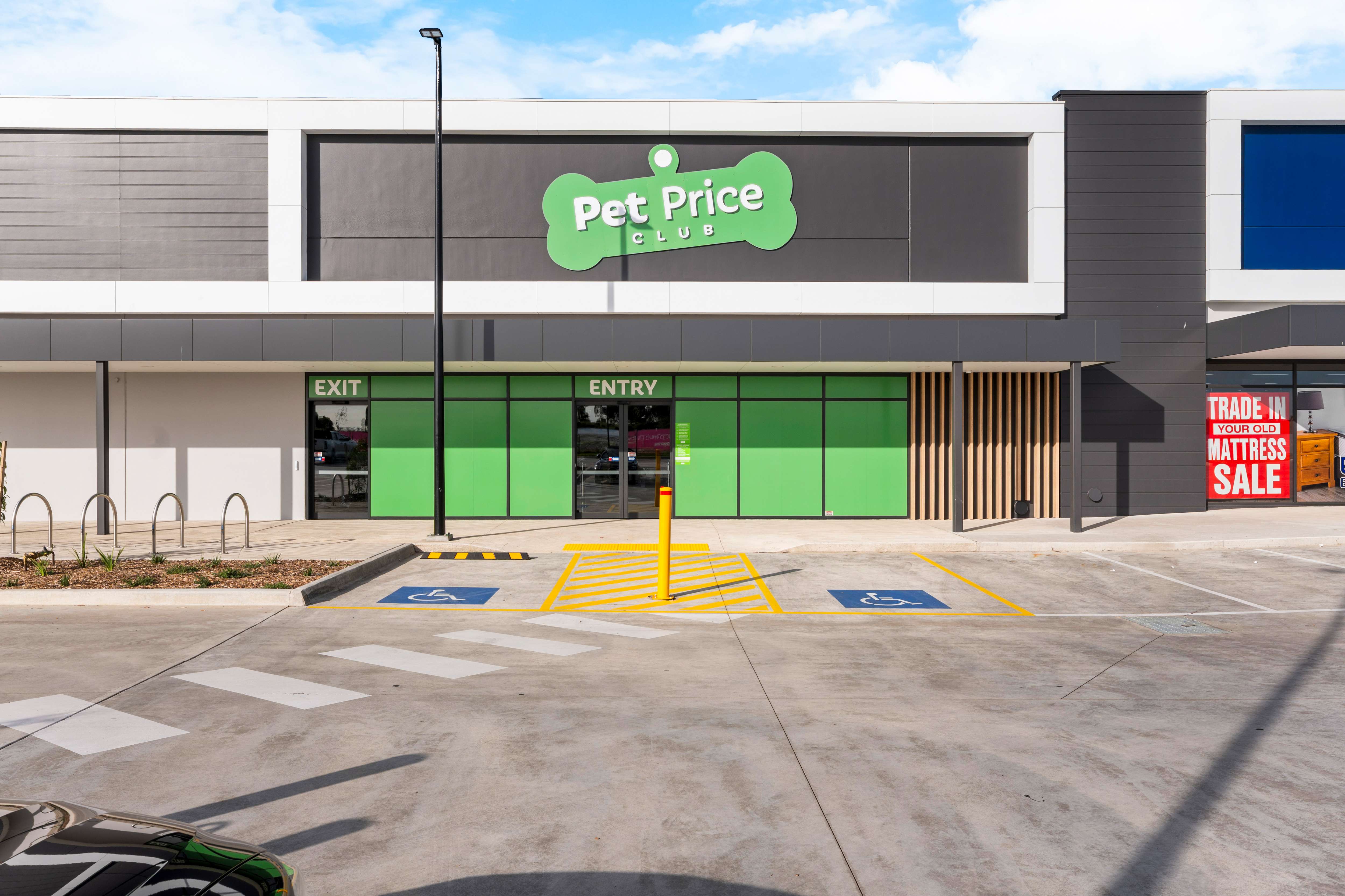 Pet Price