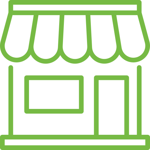 Integrated Retail & Storage