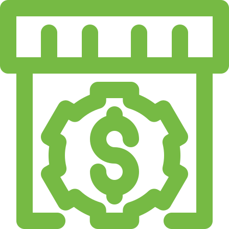 Efficient Store Operations