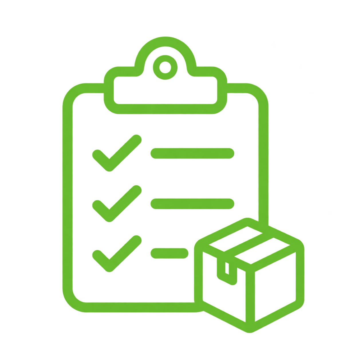 Integrated Retail & Storage