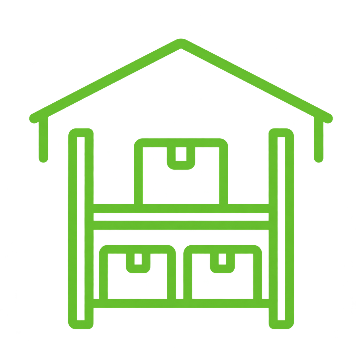 Efficient Store Operations