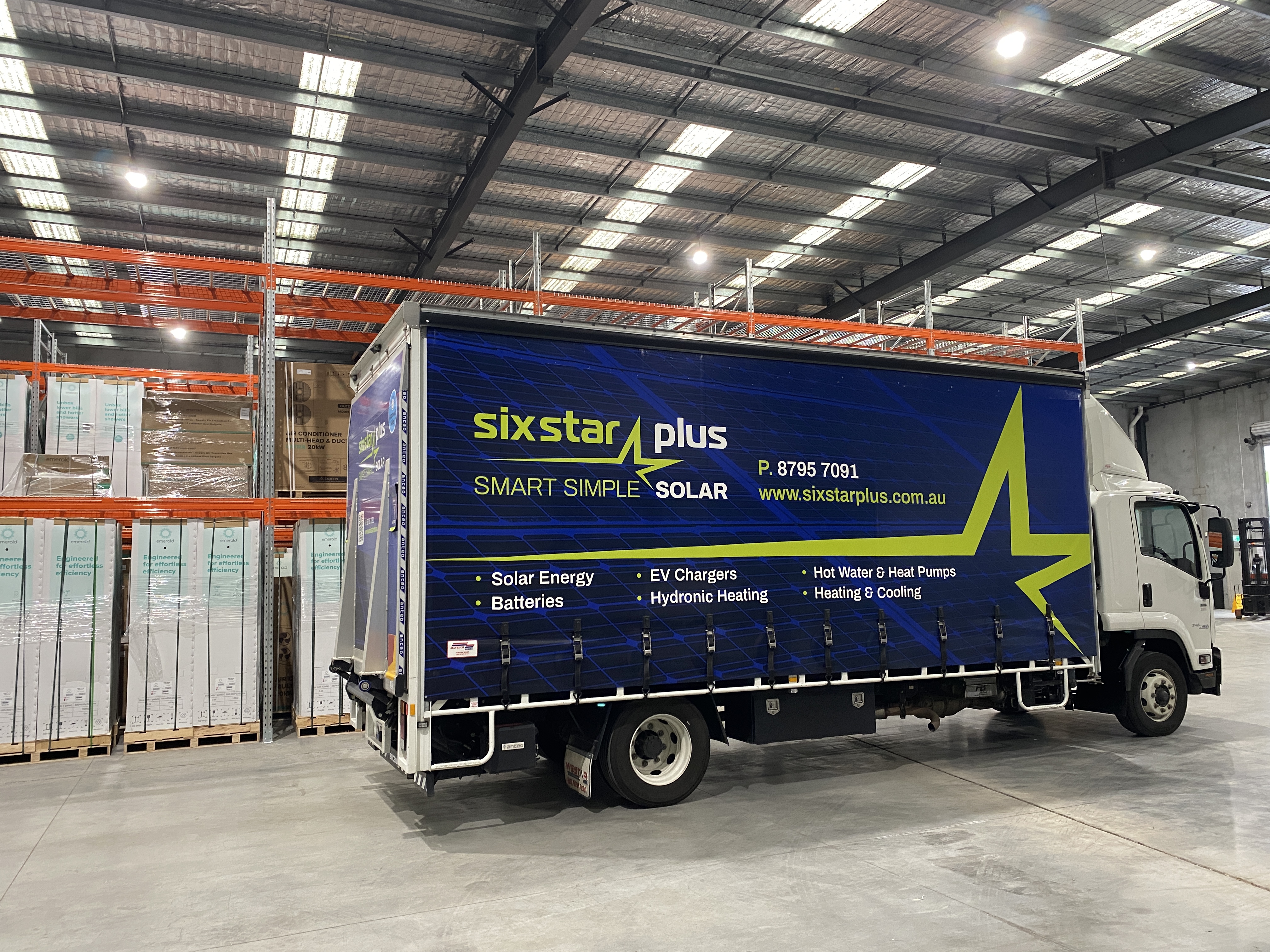 Integrated Kiosk Delivery