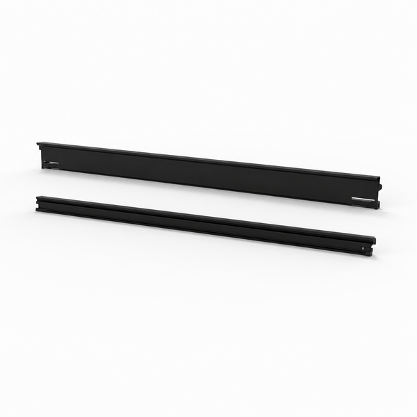 Slide - In Signage Rails