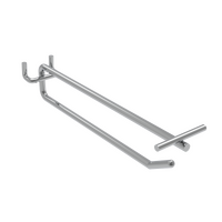 Hooks for Perforated Panel