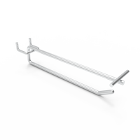 Hooks for Mesh Panel