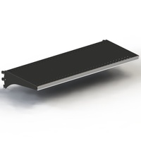 Metal Shelf Kits