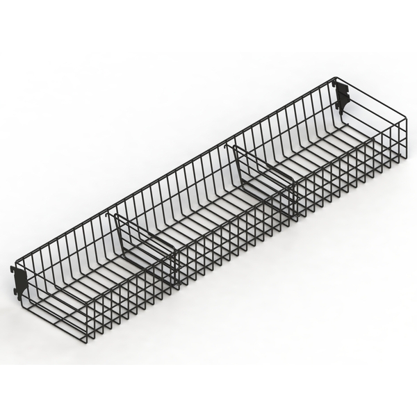Wire Mesh Basket