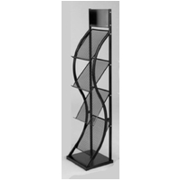 Display & Brochure Stands