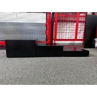 Display Plinths