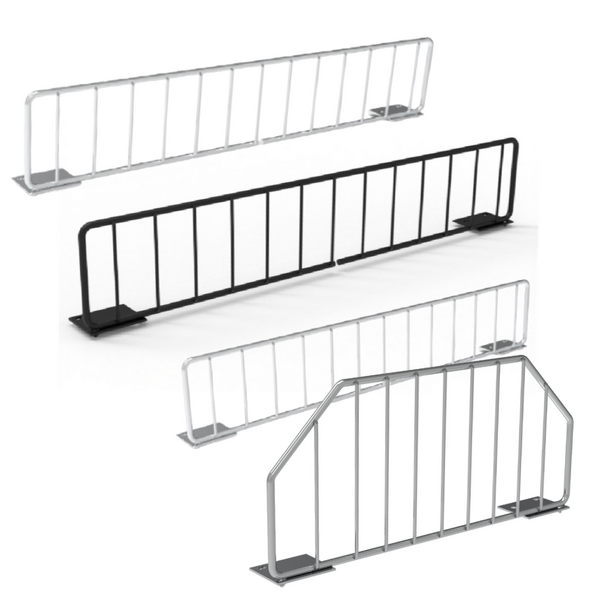 Wire Front Fence