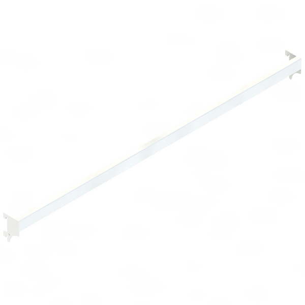 Queue Gondola  Hang Bar  W1200 x T3