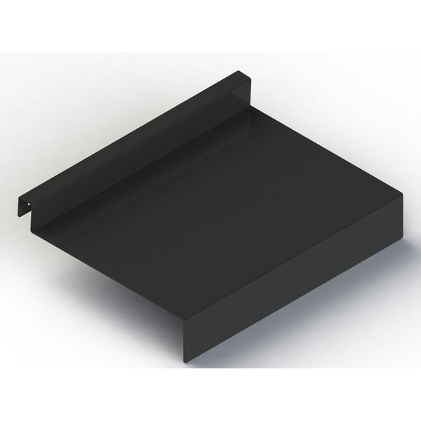 Queue Gondola  - Hang Bar Mount  Matte Black