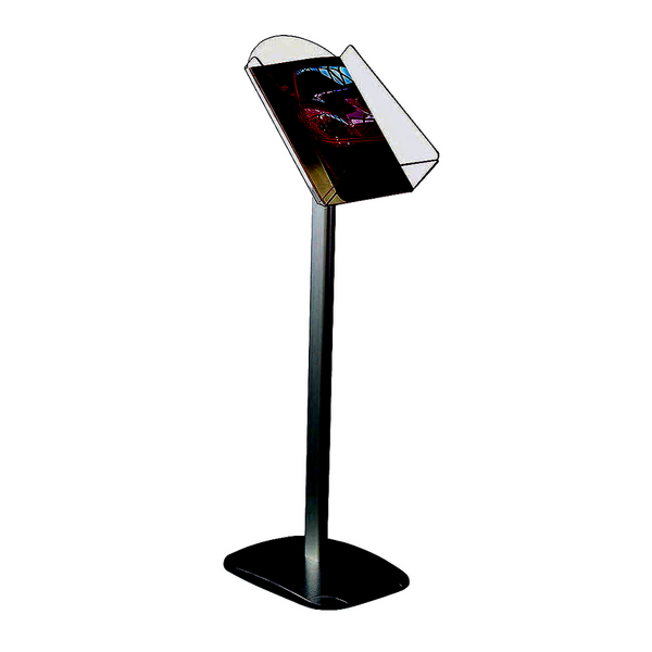Catalogue Stand - A4