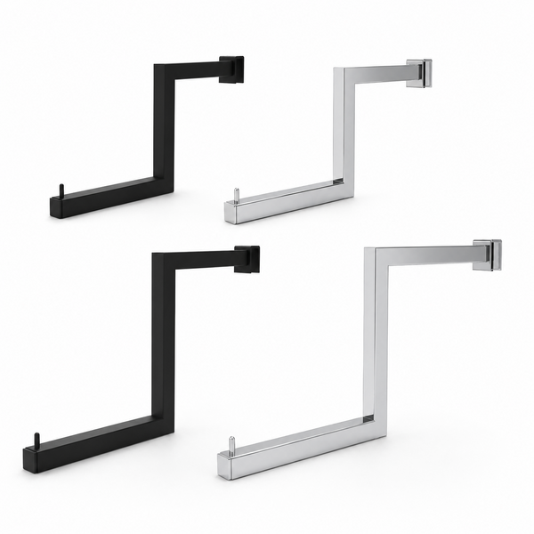 Z Shape Hanging Arm
