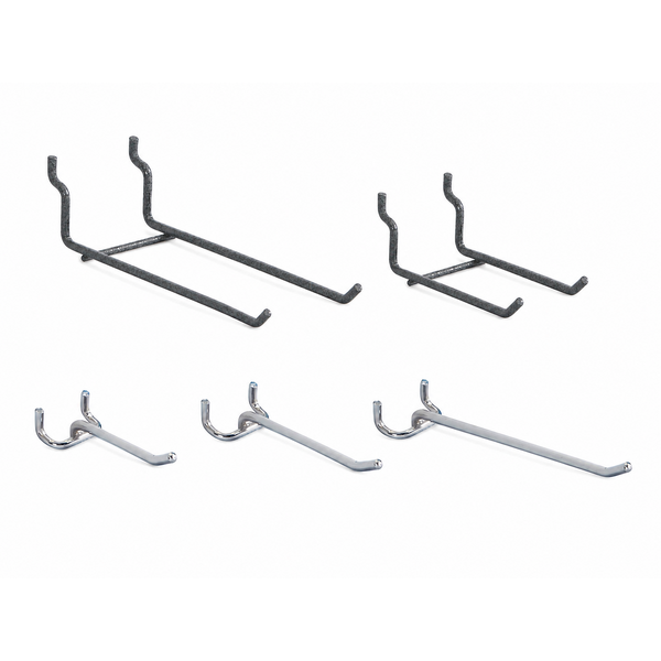 Metal Prongs