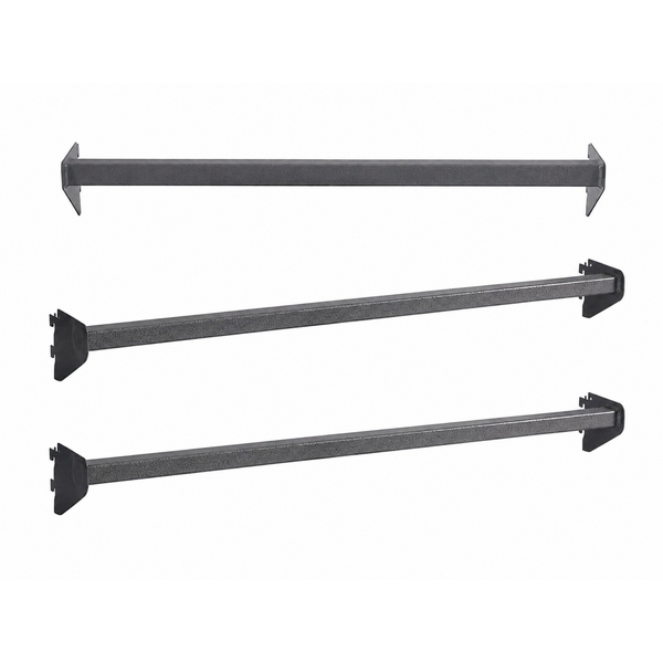 Heavy Duty Metal Support Bar