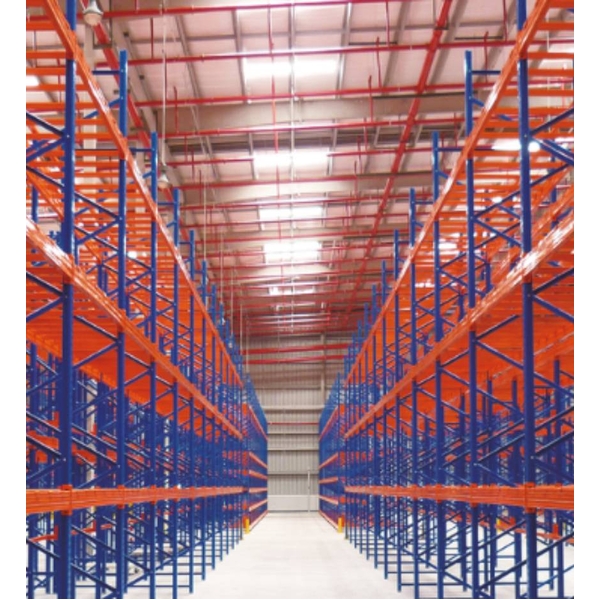 Drive-in Racking