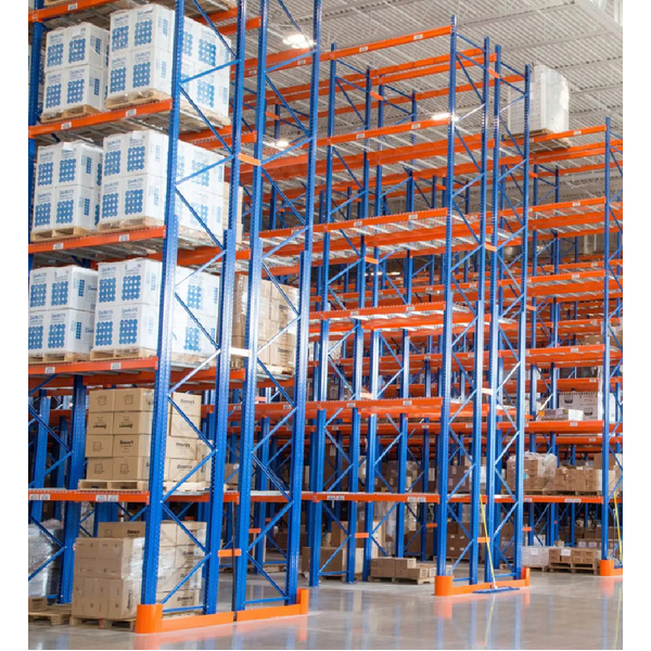Standard Pallet Racking