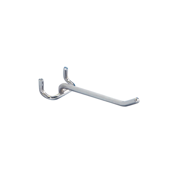 Metal Single Prong Hook - 50 MM 