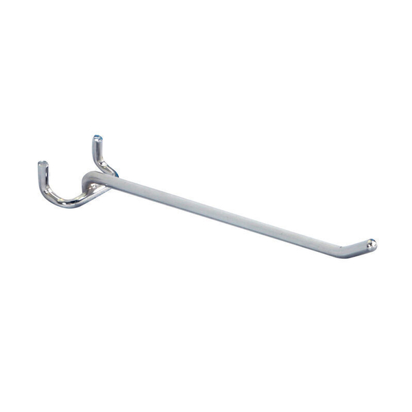 Metal Single Prong Hook - 150 MM