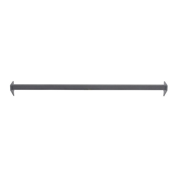 Heavy Duty Metal Support Bar - 900 MM (W)