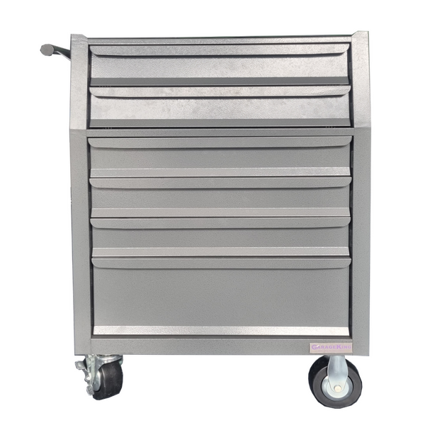 Tool Trolley - Industrial - Heavy Duty - W700 x H995 x D455