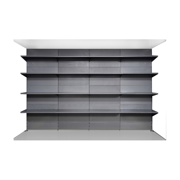 Industrial Workshop Storage System - Premium