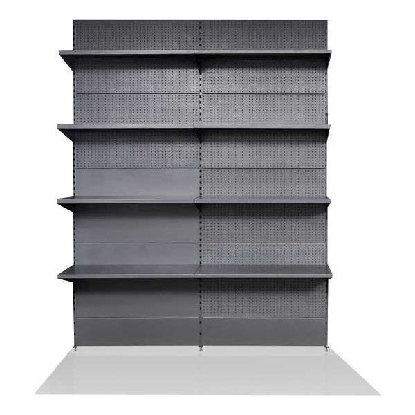 Industrial Workshop Storage System - Essential