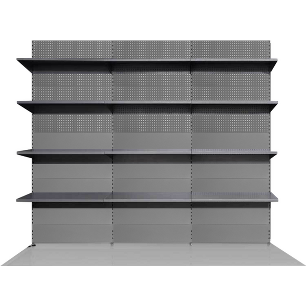 Industrial Workshop Storage System - Standard