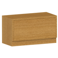 Timber Display Boxes