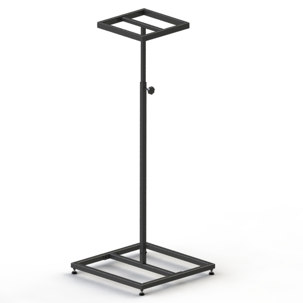 Retail 4 Way Hanger