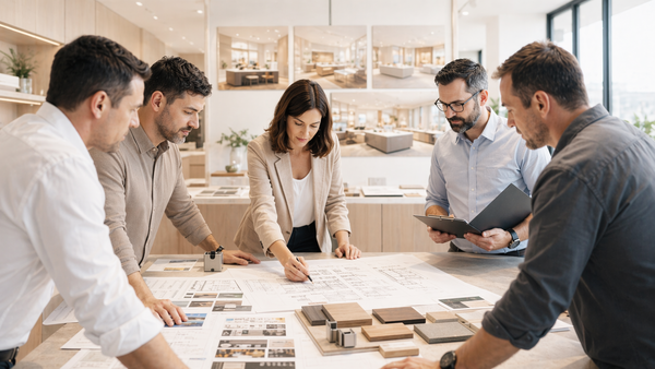 Systems, Not Projects: How Strong Retail Brands Scale Better