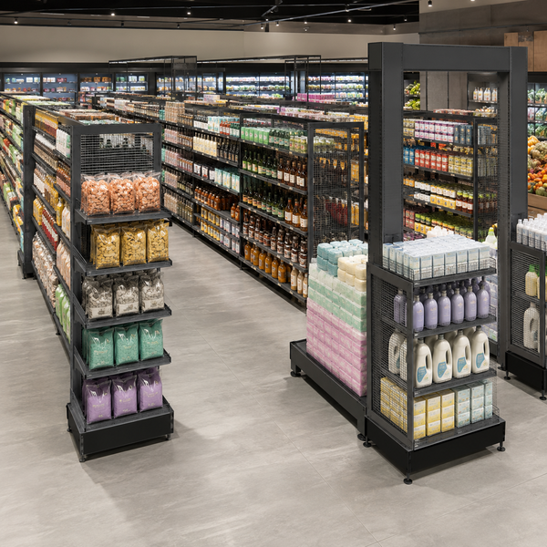 Maximising Every Square Metre: How Smart Retail Fixture Design Delivers a Better Return on Your Retail Space