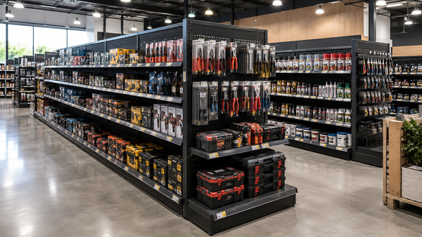 Retail space is capital. Are you measuring its return?