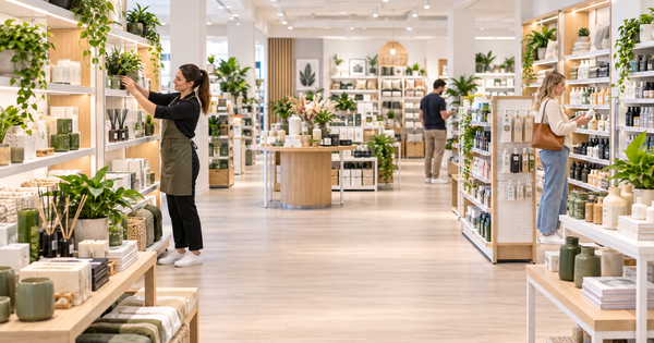 Hardware Store Fixtures That Actually Hold Up: A Buyer's Guide for Australian Retailers